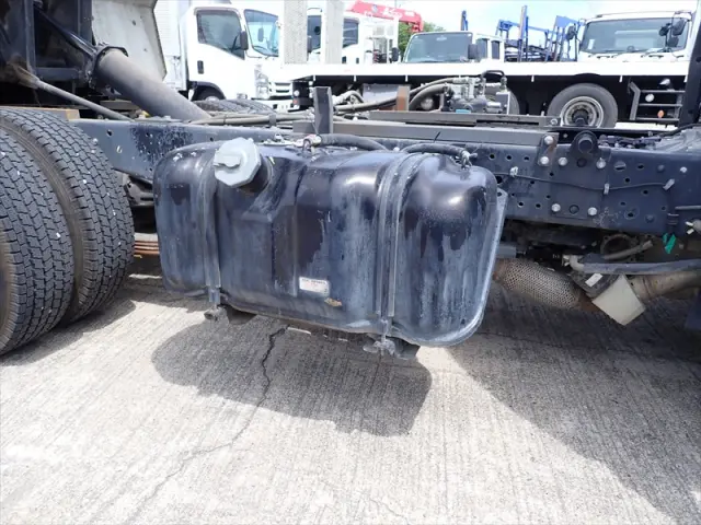 いすゞ エルフ TPG-NKR85AN(2WD)の写真24