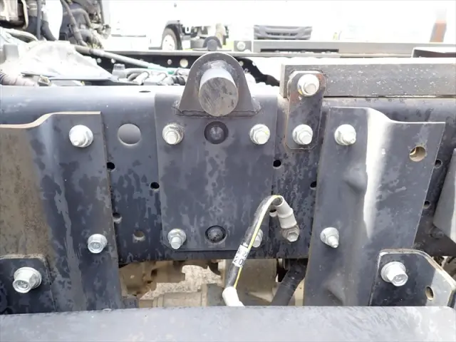 いすゞ エルフ TPG-NKR85AN(2WD)の写真25