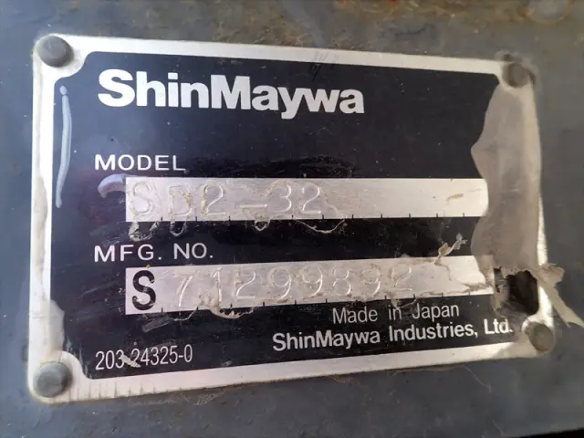 いすゞ エルフ TPG-NKR85AN(2WD)の写真32