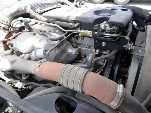 いすゞ エルフ TPG-NKR85AN(2WD)の写真36