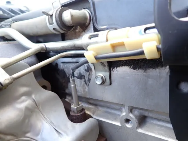 いすゞ エルフ TPG-NKR85AN(2WD)の写真36