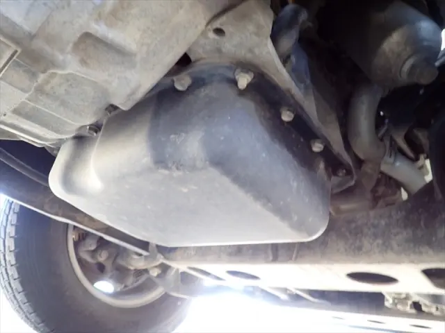 いすゞ エルフ TPG-NKR85AN(2WD)の写真38