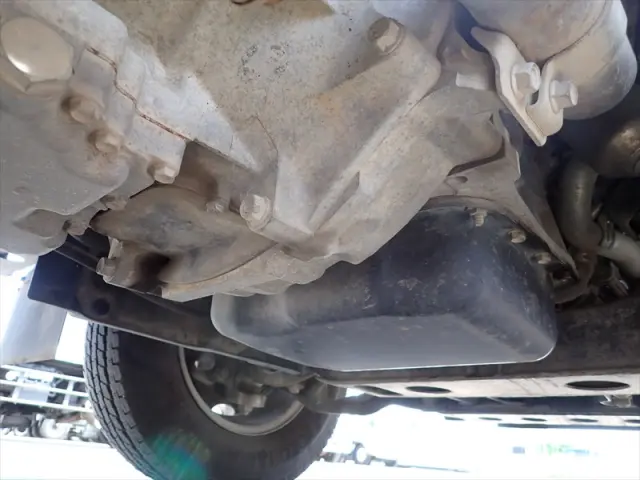 いすゞ エルフ TPG-NKR85AN(2WD)の写真40