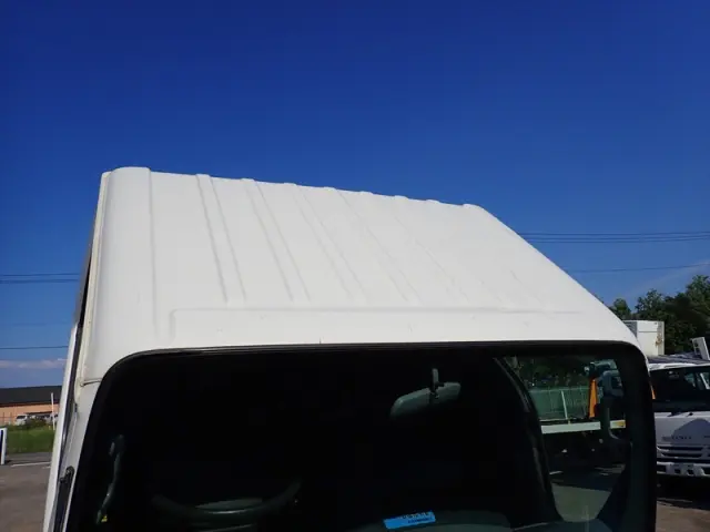 いすゞ エルフ TPG-NKR85AN(2WD)の写真40