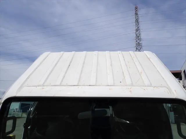 いすゞ エルフ TPG-NKR85AN(2WD)の写真41