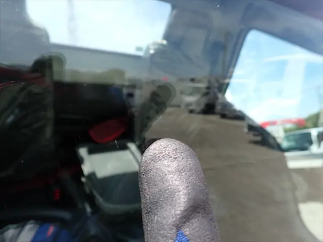 いすゞ エルフ TPG-NKR85AN(2WD)の写真43