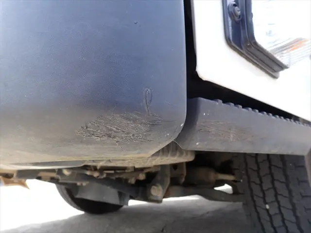 いすゞ エルフ TPG-NKR85AN(2WD)の写真44