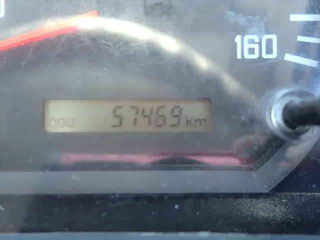 いすゞ エルフ TPG-NKR85AN(2WD)の写真45