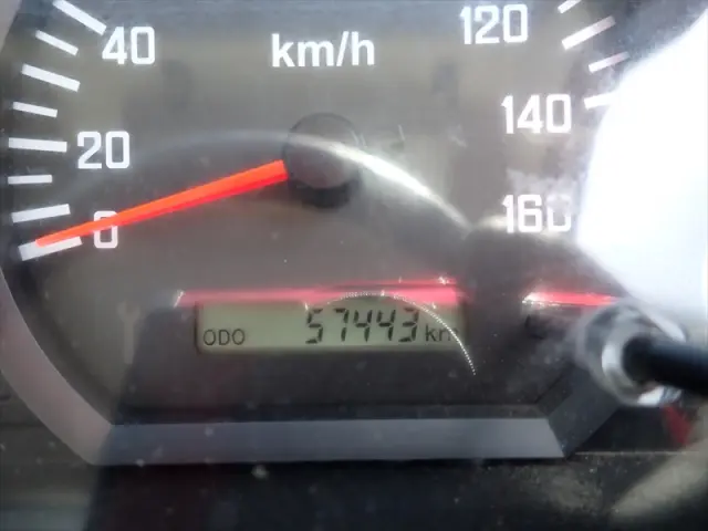 いすゞ エルフ TPG-NKR85AN(2WD)の写真49