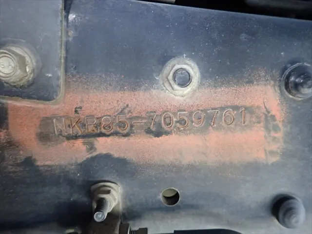 いすゞ エルフ TPG-NKR85AN(2WD)の写真50