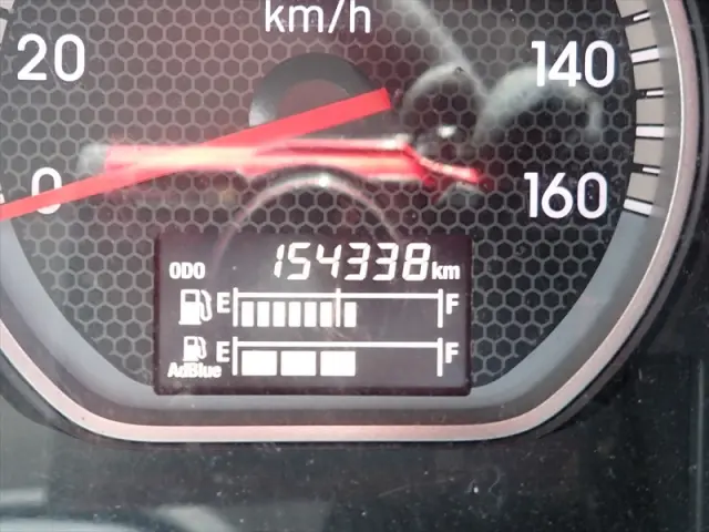 いすゞ フォワード 2RG-FRR90T2(2WD)の写真49