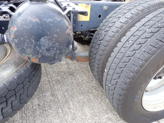 いすゞ エルフ TPG-NKR85AN(2WD)の写真21