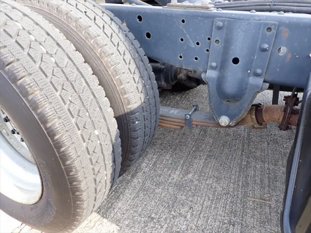 いすゞ エルフ TPG-NKR85AN(2WD)の写真23