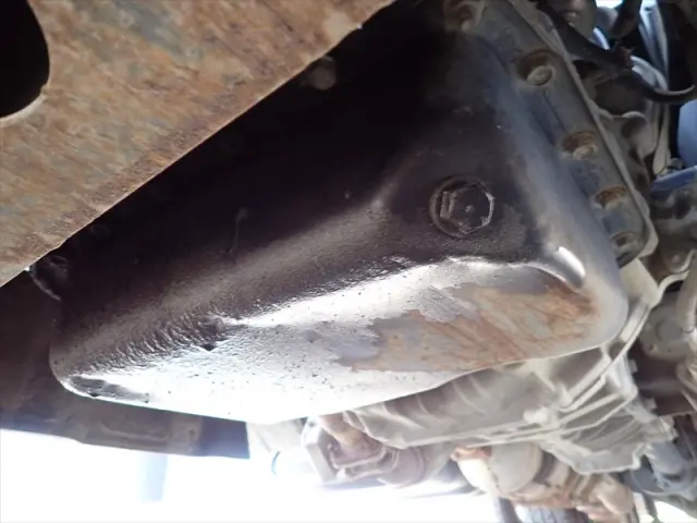 いすゞ エルフ TPG-NKR85AN(2WD)の写真34