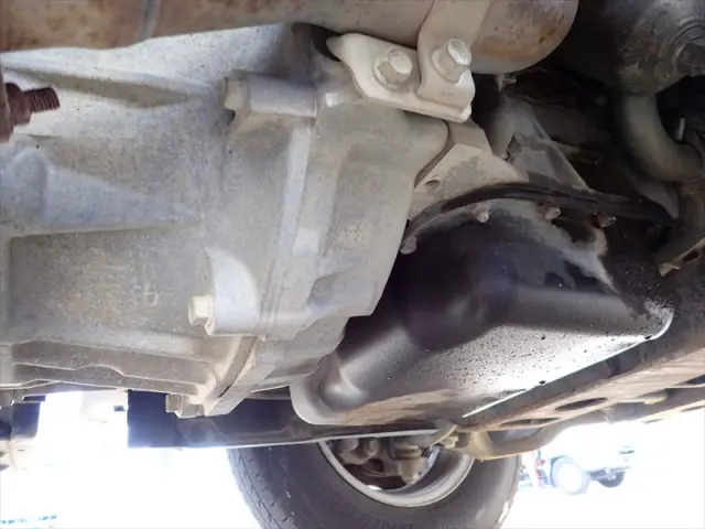 いすゞ エルフ TPG-NKR85AN(2WD)の写真35