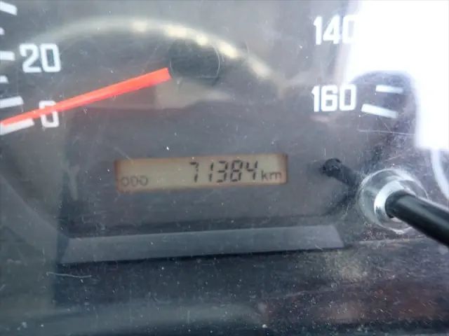 いすゞ エルフ TPG-NKR85AN(2WD)の写真44