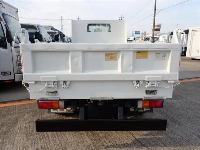 いすゞ エルフ TPG-NKR85AN(2WD)の写真48