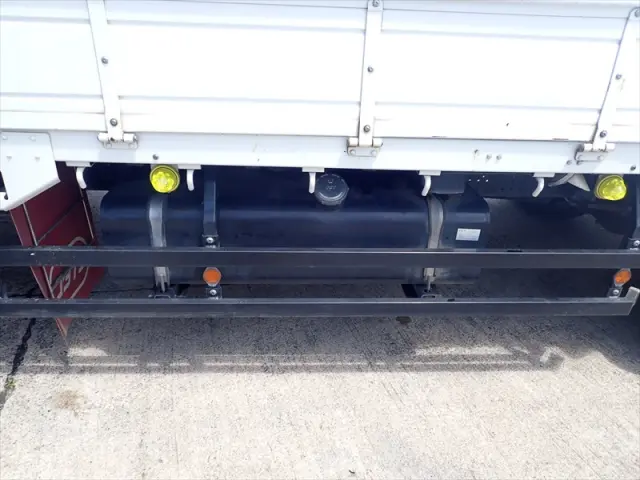 いすゞ フォワード TKG-FRR90S2(2WD)の写真23