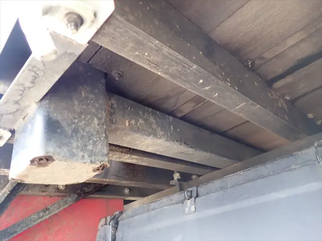 いすゞ フォワード TKG-FRR90S2(2WD)の写真27