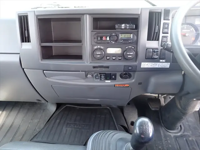 いすゞ フォワード TKG-FRR90S2(2WD)の写真33