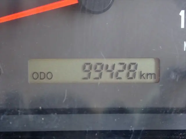 いすゞ フォワード TKG-FRR90S2(2WD)の写真35