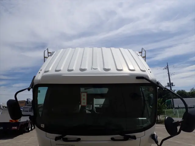 いすゞ フォワード TKG-FRR90S2(2WD)の写真45