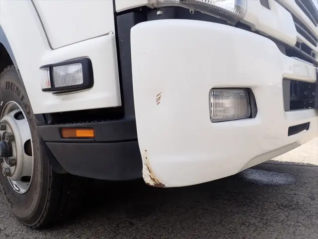 いすゞ フォワード TKG-FRR90S2(2WD)の写真46