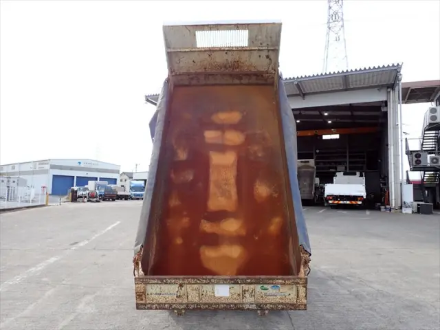 いすゞ エルフ TKG-NJR85AD(2WD)の写真13