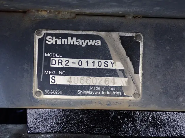 いすゞ エルフ TKG-NJR85AD(2WD)の写真19