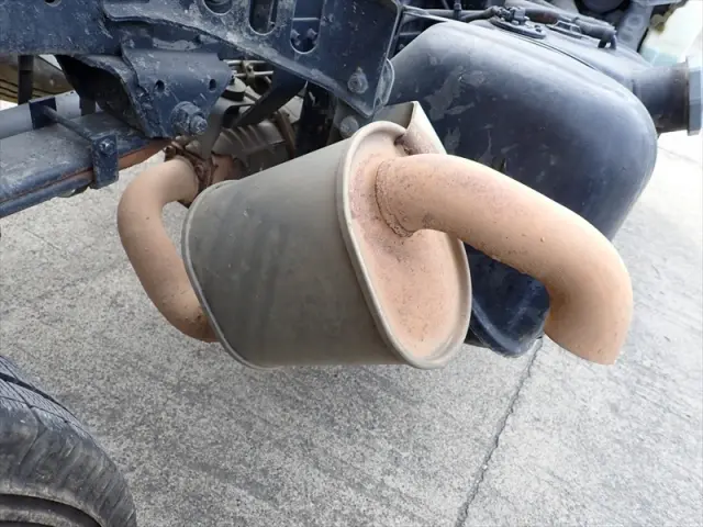 いすゞ エルフ TKG-NJR85AD(2WD)の写真22