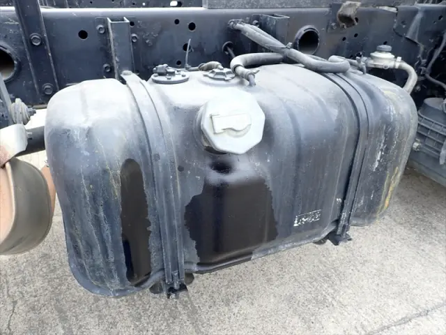 いすゞ エルフ TKG-NJR85AD(2WD)の写真23