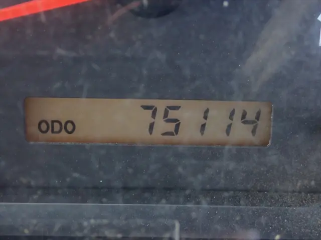 いすゞ エルフ TKG-NJR85AD(2WD)の写真25