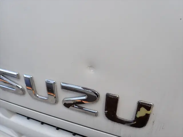 いすゞ エルフ TKG-NJR85AD(2WD)の写真28