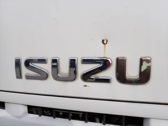 いすゞ エルフ TKG-NJR85AD(2WD)の写真29