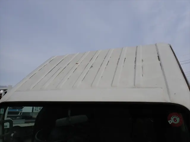 いすゞ エルフ TKG-NJR85AD(2WD)の写真30