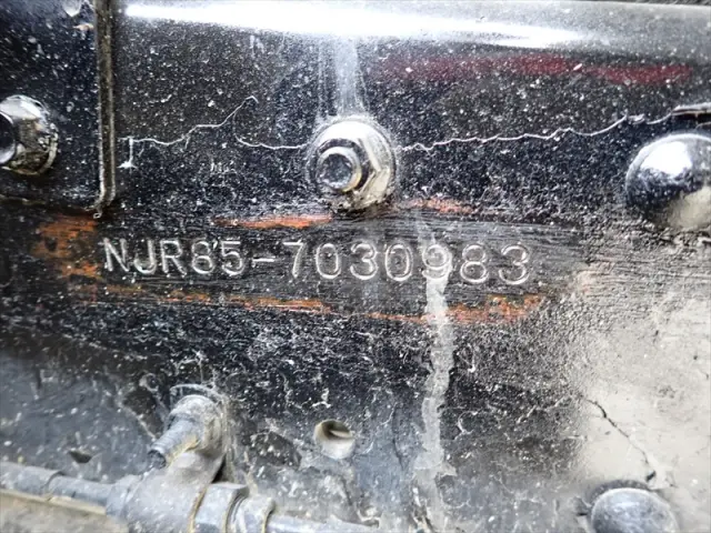 いすゞ エルフ TKG-NJR85AD(2WD)の写真36