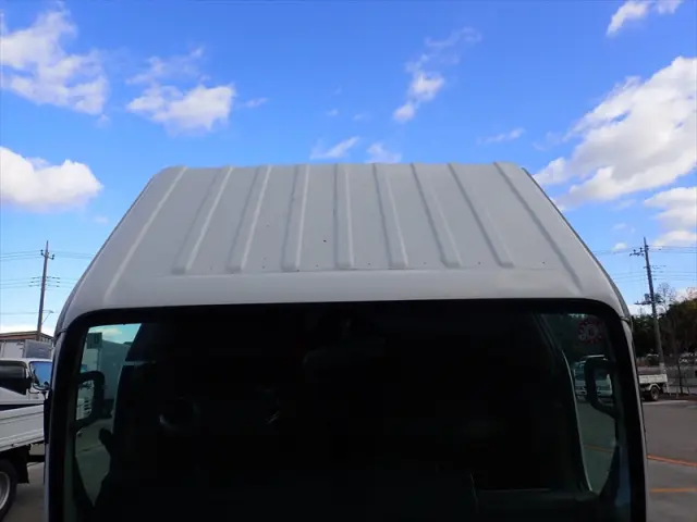 いすゞ エルフ TKG-NJR85AD(2WD)の写真36