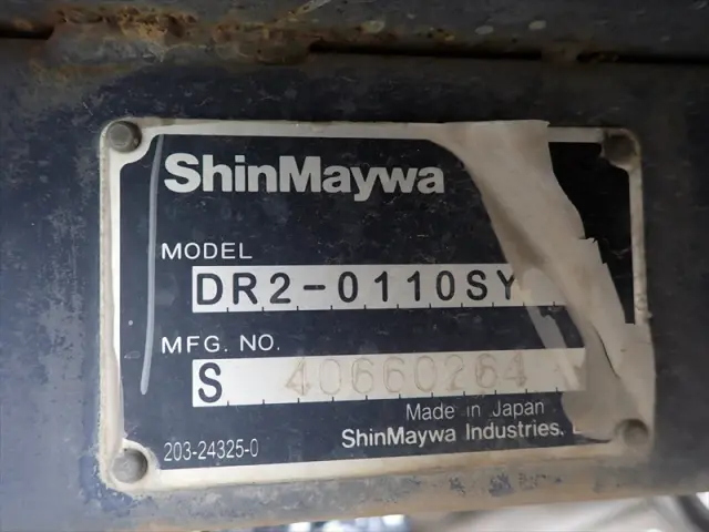 いすゞ エルフ TKG-NJR85AD(2WD)の写真46