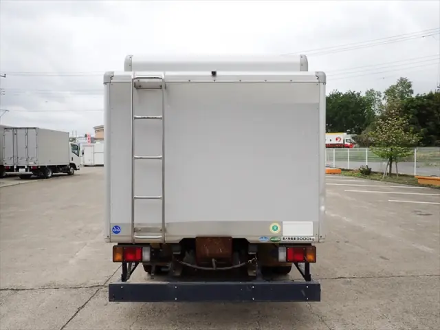 いすゞ エルフ TKG-NMR85Nの写真5