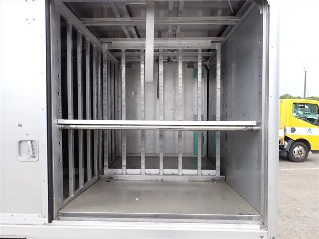 いすゞ エルフ TKG-NMR85Nの写真7