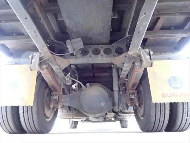 いすゞ エルフ TKG-NMR85Nの写真10