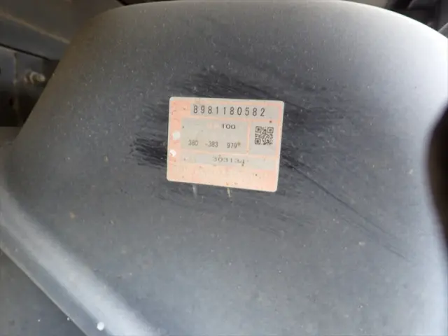 いすゞ エルフ TKG-NMR85Nの写真15