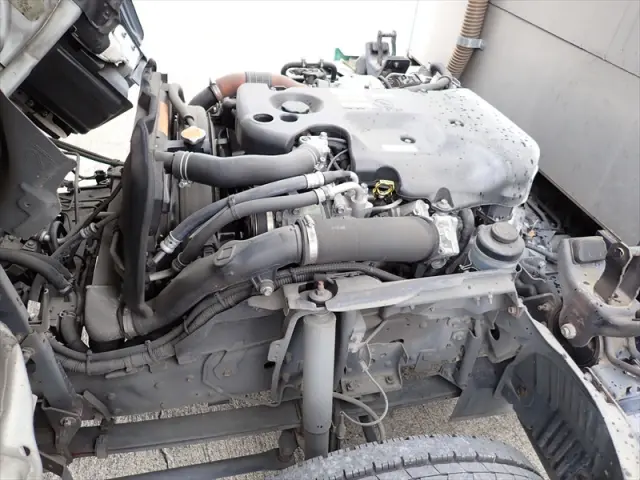 いすゞ エルフ TKG-NMR85Nの写真23