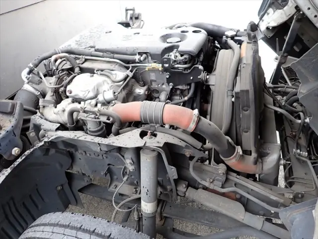 いすゞ エルフ TKG-NMR85Nの写真25