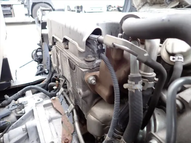 いすゞ エルフ TKG-NMR85Nの写真26