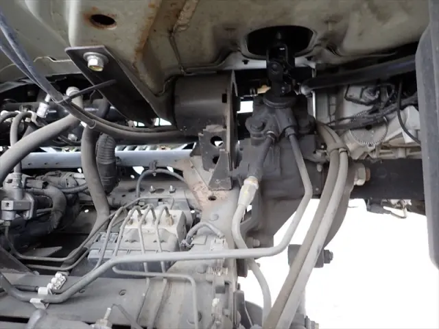 いすゞ エルフ TKG-NMR85Nの写真27