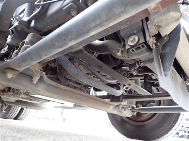 いすゞ エルフ TKG-NMR85Nの写真28