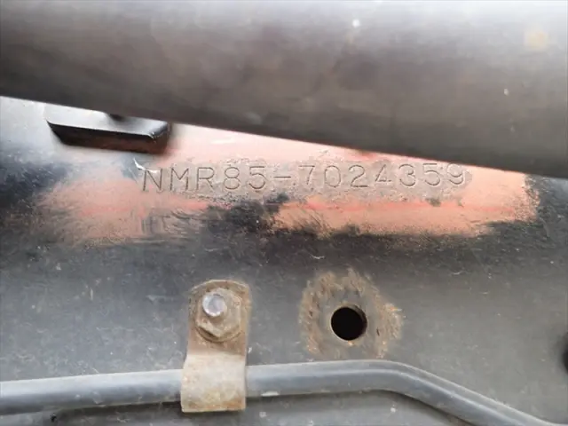 いすゞ エルフ TKG-NMR85Nの写真29