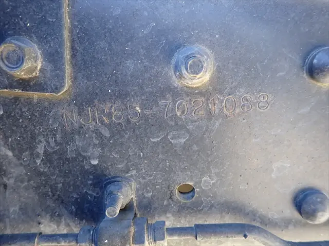 いすゞ エルフ SKG-NJR85AN(2WD)の写真34