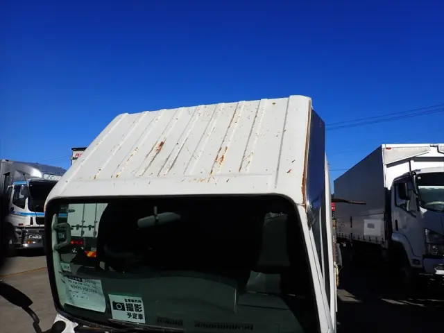 いすゞ エルフ SKG-NJR85AN(2WD)の写真36